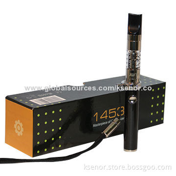 1453 E Cigarette Starter Kit, 14mm Size, CE, RoHS Marks
